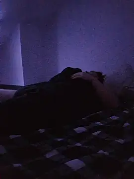 Ghost Pie online show from March 8, 2:04 am