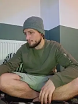 Ghost Pie online show from March 1, 5:01 pm