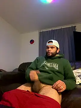 huffies cam online show from January 9, 4:29 am