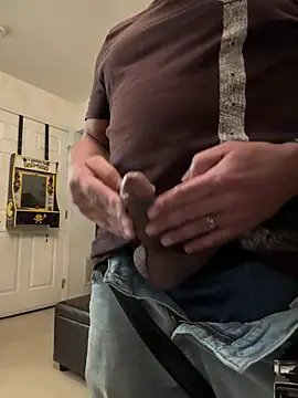 tigre6911 online show from January 18, 11:34 am