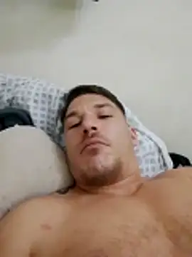 Camilooo123455 online show from February 4, 1:55 am