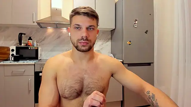 Tony Wolf online show from February 11, 10:26 pm