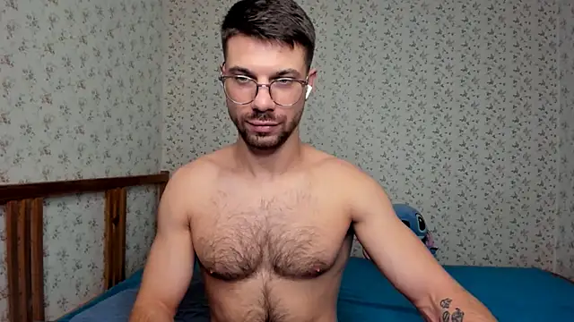 Tony Wolf online show from January 10, 1:22 am