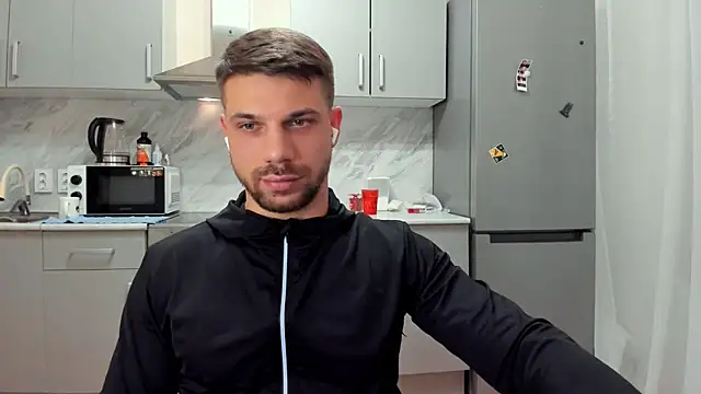 Tony Wolf online show from February 10, 10:25 pm