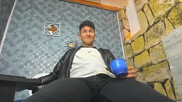 Ethan Waalker online show from January 10, 6:40 am