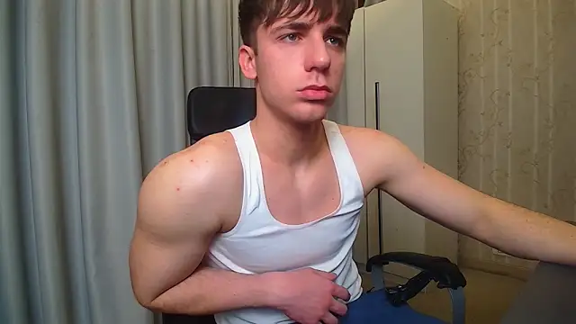 KellenWest online show from January 11, 5:44 am