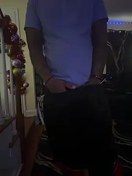 daddydarkskindikk online show from March 6, 2:36 pm