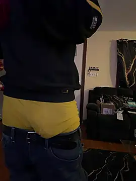 daddydarkskindikk online show from January 14, 10:02 pm