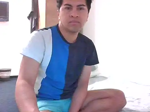 sweetpinoy2027 online show from March 26, 9:02 am