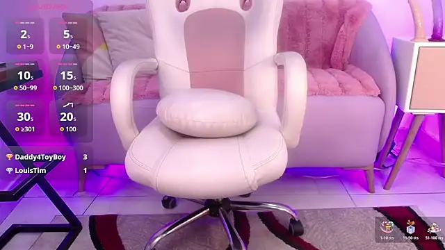 Owen JP online show from February 19, 11:01 pm