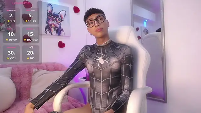 Owen JP online show from February 27, 9:14 pm