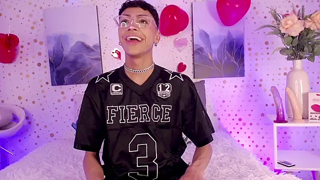 Owen JP online show from February 23, 4:03 am