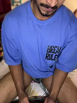 hot gym b0y online show from May 16, 7:23 pm