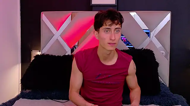 Ithan Skin online show from December 17, 1:40 pm