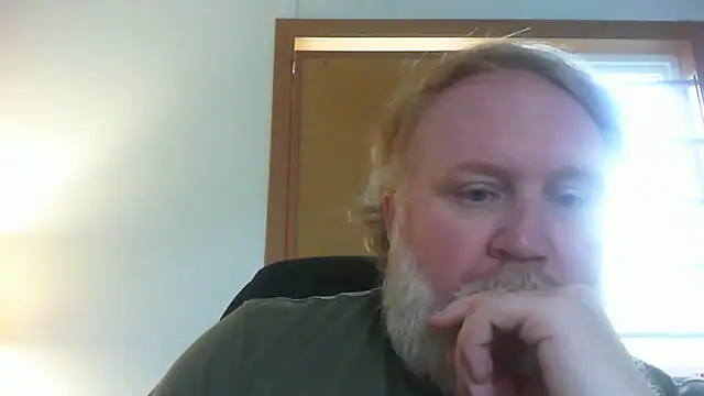 Ginger Daddy online show from December 17, 6:47 pm