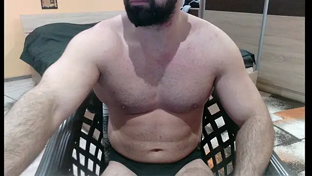 alieninhumanbody1 online show from February 25, 9:27 pm