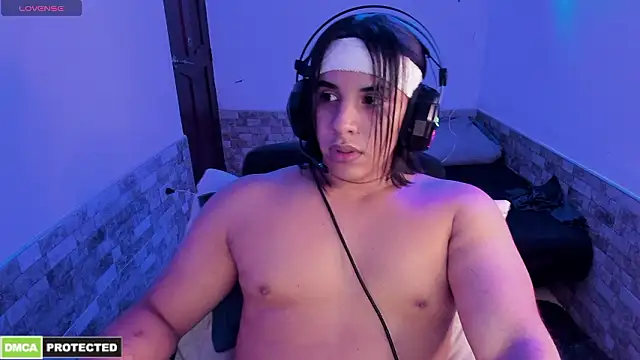 latinboyfit online show from March 1, 6:13 am