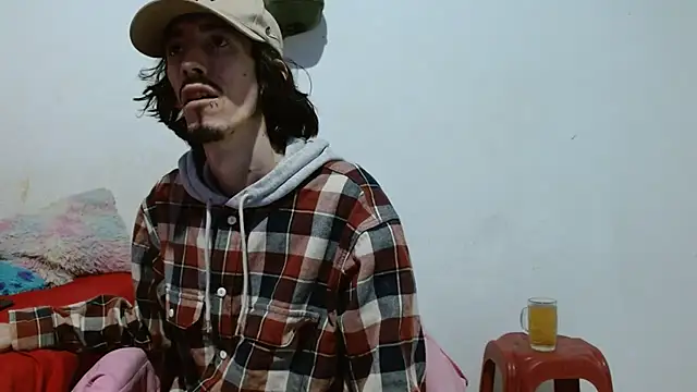 sk8-boy online show from July 5, 12:25 am