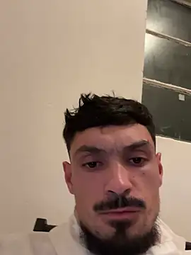 Satanas0110 online show from April 8, 3:29 am