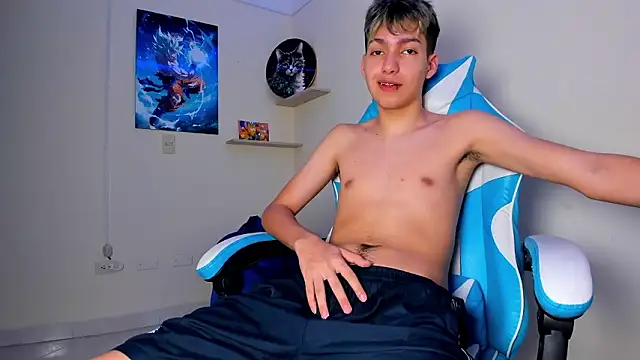 harry jonshon69 online show from March 7, 5:00 pm