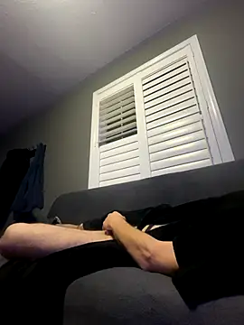 greeneyed81 online show from December 17, 7:26 am