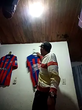 negrito sexxxo online show from April 9, 2:53 am