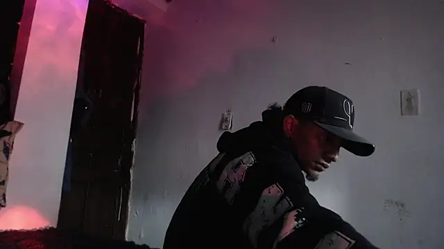 negrito sexxxo online show from March 16, 8:13 pm