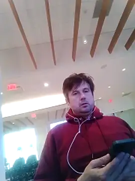 nobored online show from March 1, 9:36 pm