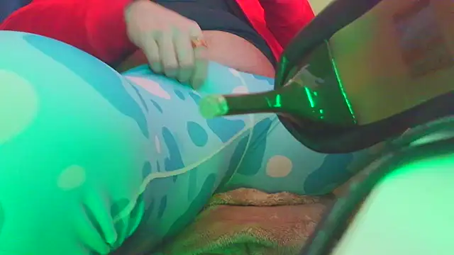 Michaelo666 online show from March 12, 1:08 pm