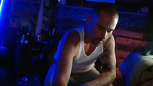 MISTERANDDEMI online show from April 5, 3:58 am