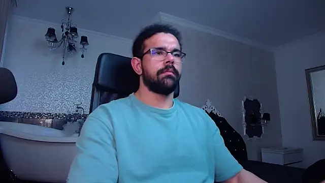 KysonRhodes online show from January 6, 5:33 am