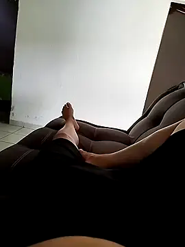 sexback11 online show from January 13, 6:45 pm