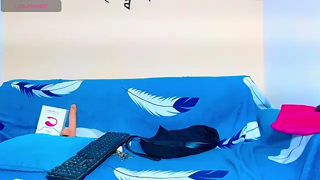 black22cmdirty online show from February 12, 1:00 am