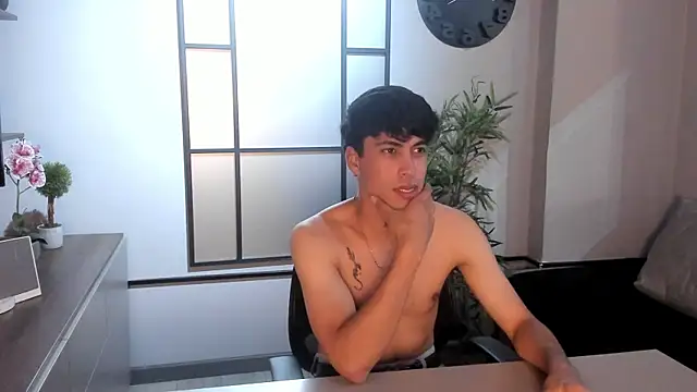 nico herrera  online show from January 10, 8:44 pm