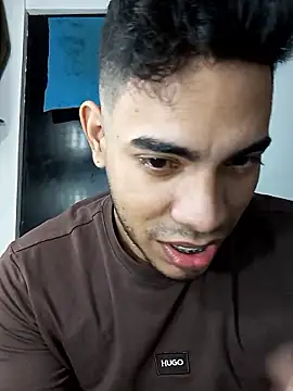 Moreno latino sex online show from January 15, 1:20 am