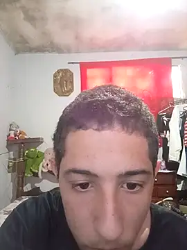 Caiogostosinho007 online show from May 12, 4:26 pm