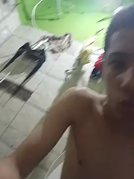 Caiogostosinho007 online show from July 7, 1:05 am