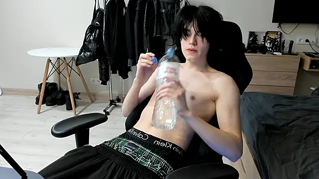 JohnGaliano online show from March 9, 12:37 am