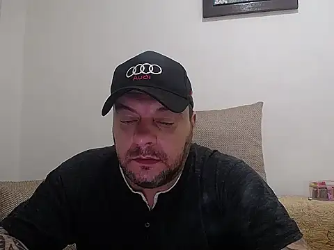 TomasTenerife online show from March 31, 7:21 am