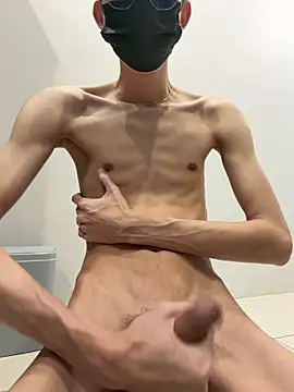 boyxx319 online show from April 19, 6:35 am