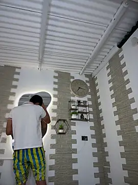 neithan sleitherx online show from March 3, 11:22 pm