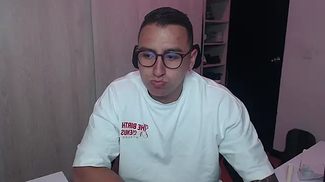 DanteVesper online show from March 31, 2:46 am