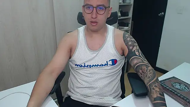 DanteVesper online show from March 8, 9:30 pm