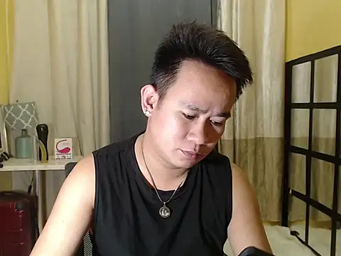 AnthonyCUMS17 online show from February 8, 7:29 pm