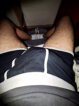 marcos gmz online show from February 28, 5:12 pm