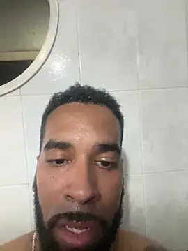 Chocoficial online show from August 9, 1:57 am