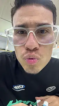 Latin Paisa Boy online show from February 16, 9:46 pm