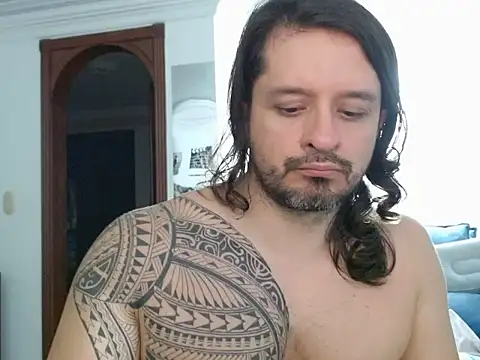 gonzzohunterr online show from February 7, 9:27 am