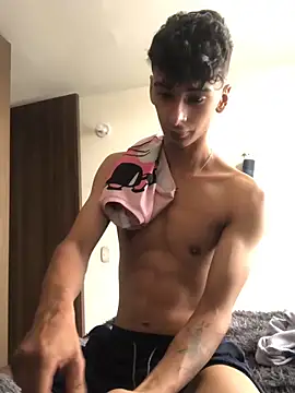 seth c online show from February 13, 4:56 pm