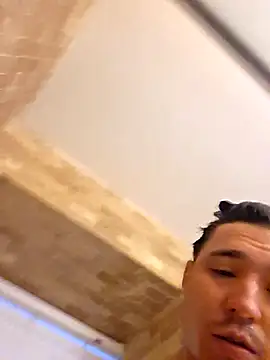 HoofedCylinder online show from April 10, 3:19 pm